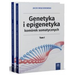 Genetyka i epigenetyka komórek somatycznych