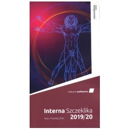 Interna Szczeklika - mały podręcznik 2019/2020