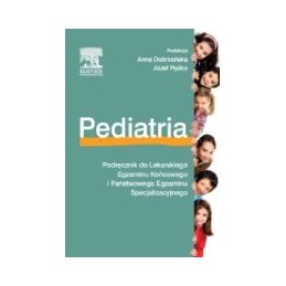 Pediatria do LEK i PES