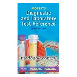 Mosby's Diagnostic and...