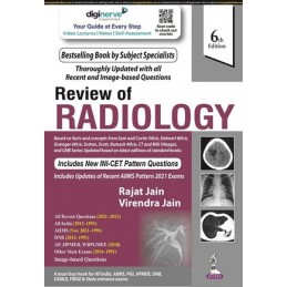 Review of Radiology
