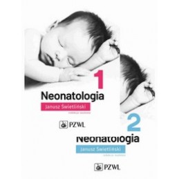Neonatologia  - tom 1-2
