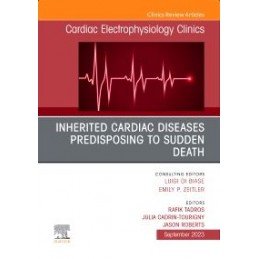 Inherited cardiac diseases...