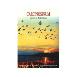 Carcinosinum (skaza nowotworowa)