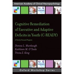 Cognitive Remediation of...