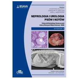 Nefrologia i urologia psów...