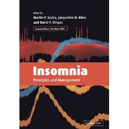 Insomnia: Principles and...