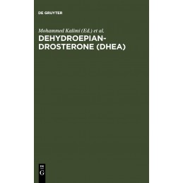 Dehydroepiandrosterone...
