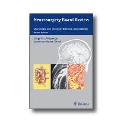 Neurosurgery Board Review