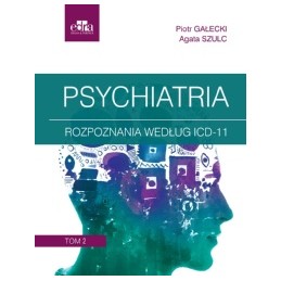 Psychiatria - tom 2