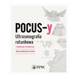 POCUS-y. Ultrasonografia ratunkowa.