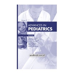 Advances in Pediatrics, 2010