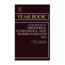 Year Book of Obstetrics,...