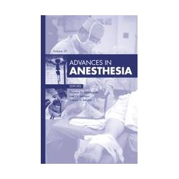 Advances in Anesthesia, 2011