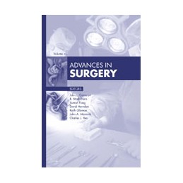 Advances in Surgery, 2011