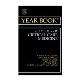 Year Book of Critical Care Medicine 2011