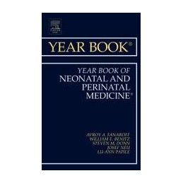 Year Book of Neonatal and Perinatal Medicine 2011