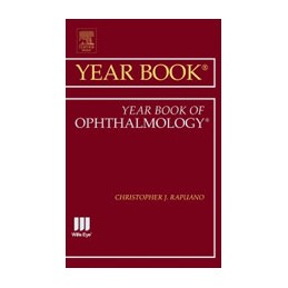 Year Book of Ophthalmology...