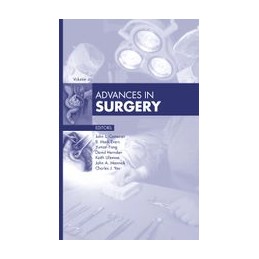 Advances in Surgery, 2012