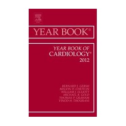 Year Book of Cardiology 2012