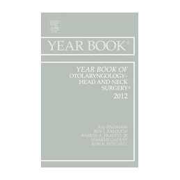 Year Book of Otolaryngology...