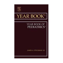 Year Book of Pediatrics 2012