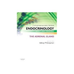 Endocrinology Adult and...