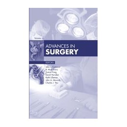 Advances in Surgery, 2014