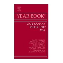 Year Book of Medicine 2014