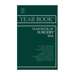 Year Book of Surgery 2014