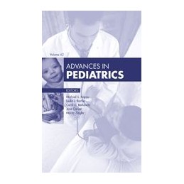 Advances in Pediatrics, 2015
