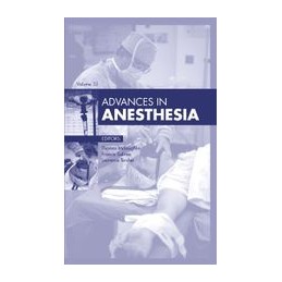 Advances in Anesthesia, 2015
