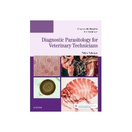 Diagnostic Parasitology for...