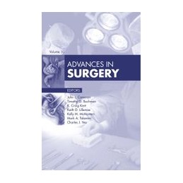 Advances in Surgery, 2016
