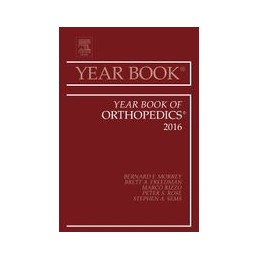 Year Book of Orthopedics, 2016