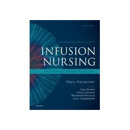 Infusion Nursing
