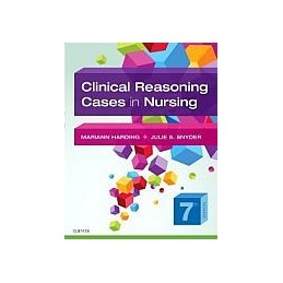 Clinical Reasoning Cases in Nursing