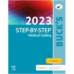 Buck's 2023 Step-by-Step...