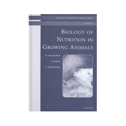 Biology of Nutrition in...