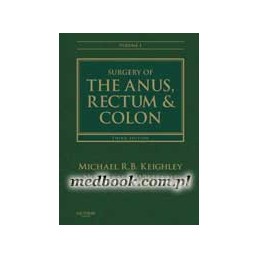 Surgery of the Anus, Rectum...