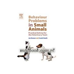 Behaviour Problems in Small...