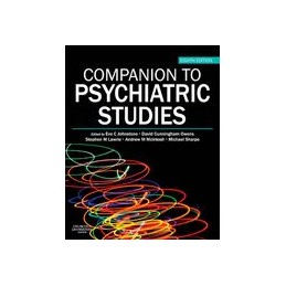 Companion to Psychiatric...
