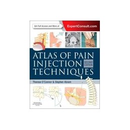 Atlas of Pain Injection...