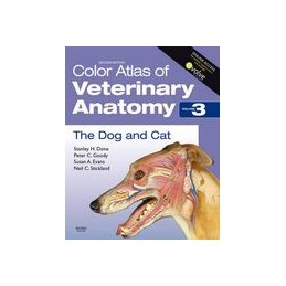 Color Atlas of Veterinary...