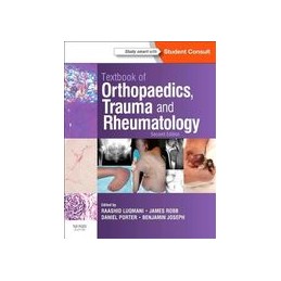 Textbook of Orthopaedics,...