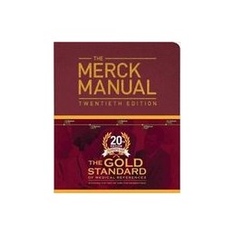 The Merck Manual of...