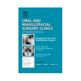 Reoperative Oral and...