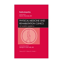 Radiculopathy, An Issue of...