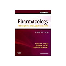 Workbook for Pharmacology:...