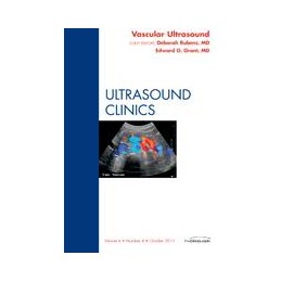 Vascular Ultrasound, An...
